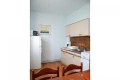 Apartmány Pag Apartmán 2 - A4+1 foto 4
