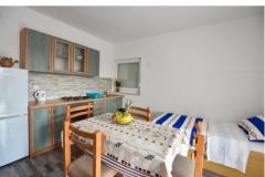 VAL Apartmány St. Novalja Apartmán 2 - App A2 foto 2