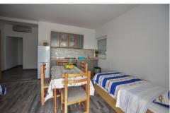 VAL Apartmány St. Novalja Apartmán 2 - App A2 foto 3