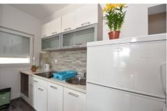 VAL Apartmány St. Novalja Apartmán 1 - App A1 foto 3