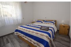 VAL Apartmány St. Novalja Apartmán 1 - App A1 foto 4