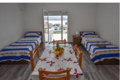 VAL Apartmány St. Novalja Apartmán 3 - App A3 foto 2