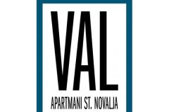 VAL Apartmány St. Novalja Apartmán 4 - App A8 foto 5