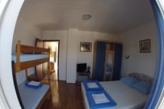 Apartmány Pag Apartmán 1 - Apartman A foto 4