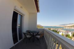 Apartmány Pag Apartmán 1 - Apartman A foto 5