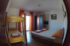 Apartmány Pag Apartmán 2 - Apartman B foto 3