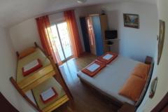 Apartmány Pag Apartmán 2 - Apartman B foto 4