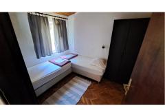 Apartmány Relax Apartmán 3: (2+2) - B4 foto 4