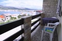 Apartmány Pavičić Marija Pag Apartmán 1 - no.1 foto 1