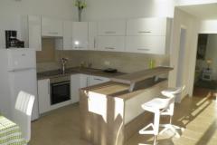 Apartmány Perla Apartmán 2 foto 5