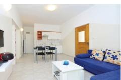 Apartmány Petrović Apartmán 1 - Apartman 1 foto 1