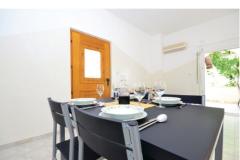 Apartmány Petrović Apartmán 1 - Apartman 1 foto 2