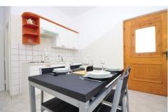 Apartmány Petrović Apartmán 1 - Apartman 1 foto 3