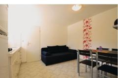 Apartmány Petrović Apartmán 2 - Apartman 3 foto 1