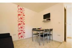 Apartmány Petrović Apartmán 2 - Apartman 3 foto 2