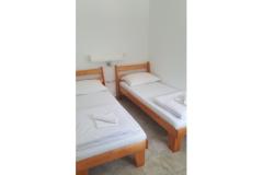 Apartmány Petrović Apartmán 2 - Apartman 3 foto 3