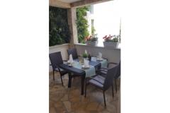 Apartmány Petrović Apartmán 2 - Apartman 3 foto 5