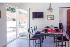 Apartmány Petrović Apartmán 3 - Apartman 2 foto 1