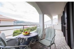 Apartmány Plaža Apartmán 1 - A4+1 foto 1