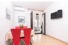 Apartmány Plaža Apartmán 1 - A4+1 foto 3