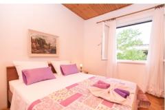 Apartmány Plaža Apartmán 1 - A4+1 foto 4
