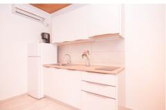 Apartmány Plaža Apartmán 2 - A5 foto 3