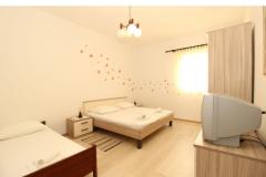 Apartmány Stupicic Apartmán 2 - apartman 1 foto 1