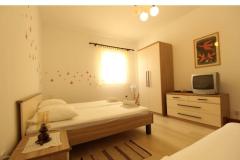 Apartmány Stupicic Apartmán 2 - apartman 1 foto 2