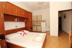 Apartmány Stupicic Apartmán 3 - studio foto 1