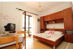 Apartmány Stupicic Apartmán 3 - studio foto 2