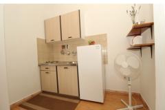 Apartmány Stupicic Apartmán 3 - studio foto 3