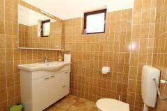 Apartmány Stupicic Apartmán 3 - studio foto 4