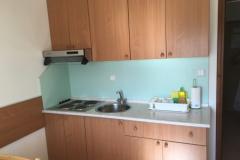 Apartmány Tatjana Apartmán 1 foto 3