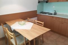 Apartmány Tatjana Apartmán 1 foto 4