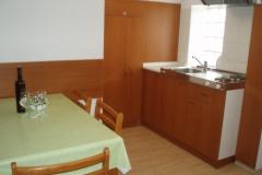 Apartmány Tatjana Apartmán 2 foto 3