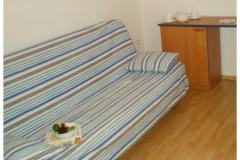 Apartmány Tatjana Apartmán 2 foto 4