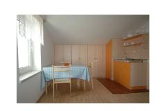 Apartmány Tatjana Apartmán 3 foto 3