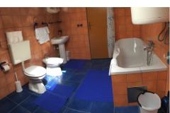 Apartmány Tatjana Apartmán 3 foto 4