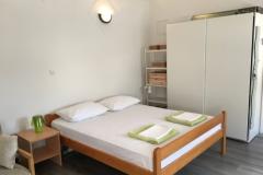 Apartmány Tatjana Apartmán 4 foto 1