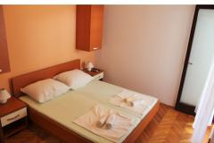 Apartmány Toni Apartmán 1 - Apartman 2 foto 2