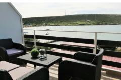 Apartmány Toni Apartmán 3 - Apartman 8 foto 2