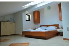 Apartmány Toni Apartmán 4 - Apartman 9 foto 4