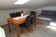 Apartmány Toni Apartmán 4 - Apartman 9 foto 5