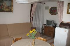 Apartmány Vera Apartmán 1 - Apartment1 foto 4