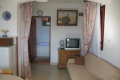 Apartmány Vera Apartmán 2 - Apartment2 foto 5