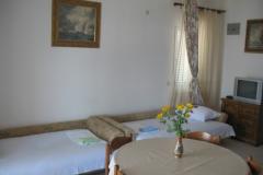 Apartmány Vera Apartmán 3 - Apartment3 foto 5