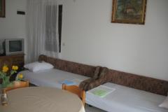 Apartmány Vera Apartmán 4 - Apartment4 foto 4