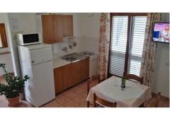 Apartmány Vicković Apartmán 1 - Apartman 1 foto 2