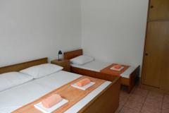 Apartmány Vicković Apartmán 1 - Apartman 1 foto 5