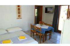 Apartmány Vicković Apartmán 5 - Apartman 6 foto 3